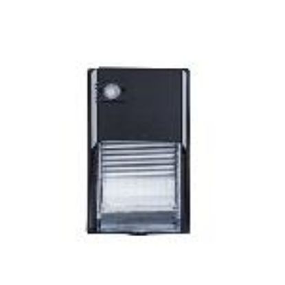 Picture of LED Small Wall Pack - 15 watts - 5000K - 1851 lms - 120M with Photo Cell