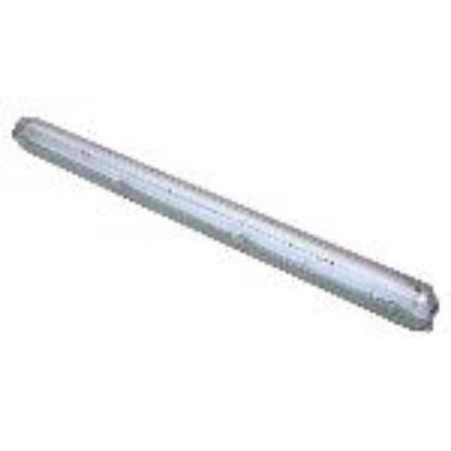 Picture of LED Vapor Tight IP65 Rated, 40 watts, 5000K, 4557 lms, Dimming 0-10V, 120M