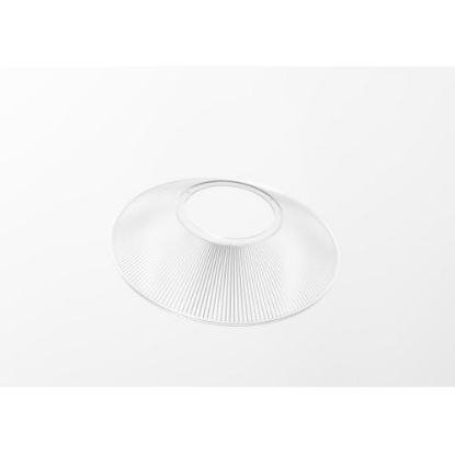 Picture of D-Series UFO, 90 Degree 16'', Clear Polycarbonate Reflector 