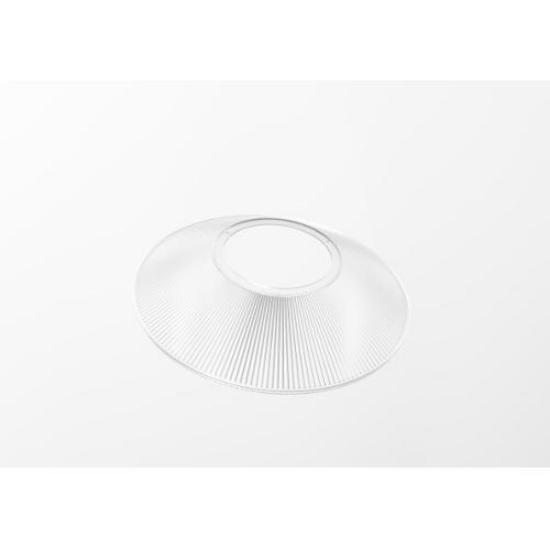Picture of D-Series UFO, 90 Degree 16'', Clear Polycarbonate Reflector 