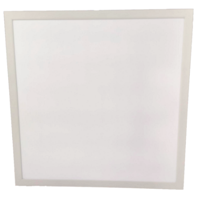 Picture of 2 x 2 Led Panel Light, Backlit, Pre-select Wattage 25W-30W-40W,  CCT 3.5K-4K-5K, Dimming 0-10V, 5000 lms, 120-347V