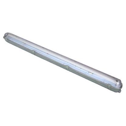 Picture of LED Vapor Tight IP65 Rated, 40 watts, 4000K, 4440 lms, Dimming 0-10V, 347V