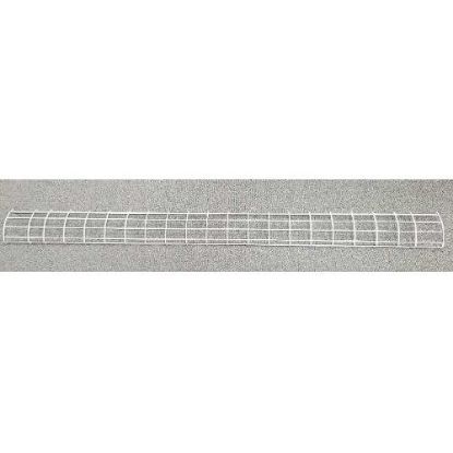 Picture of 4 FT LED Lightning Bolt Wire Guard