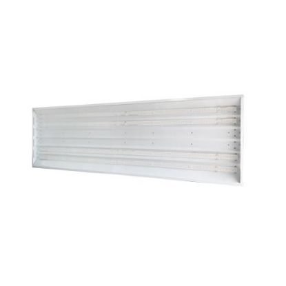 Picture of 4 FT LED High-Bay, 209 watts, 5000K, 27182 lms, Dimming 0-10, 347V