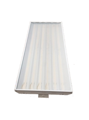 Picture of 4 FT LED High-Bay, 209 watts, 4000K, 26900 lms, Dimming 0-10, 347V