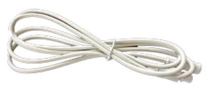 Picture of 10 FT Flexible Connector, for Switchable 3 Pins Slim LED fixtures