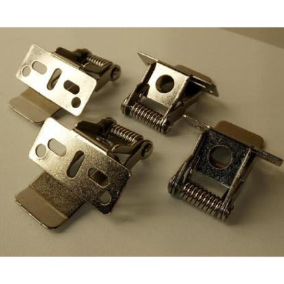 Picture of Recessed Clip for Panel Lights (4 pcs)