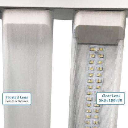 Picture of Clear Lens for 2FT High Bay