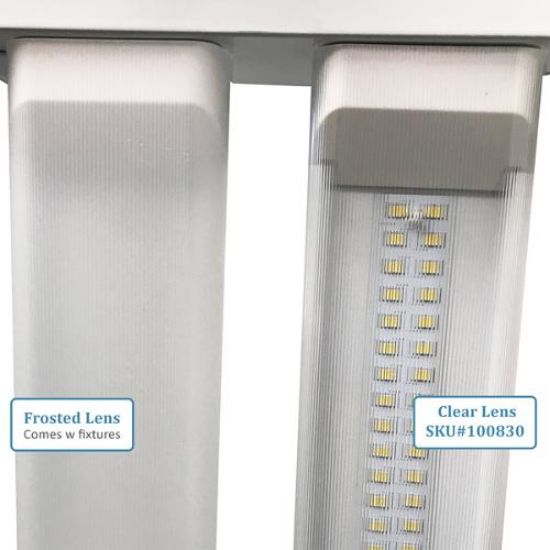 Picture of Clear Lens for 2FT High Bay