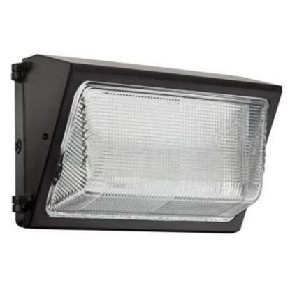 Picture of LED Wall Pack, 90 watts, 5000K, 9955 lms, Dimming 0-10V, 347V