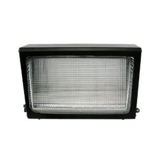 Picture of LED Wall Pack, 90 watts, 5000K, 9955 lms, Dimming 0-10V, 347V