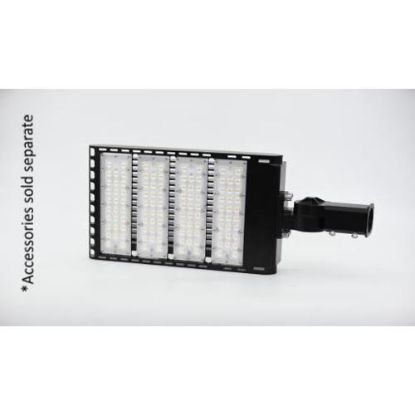Picture of LED Area/Flood Light, Outdoor IP66, 100 watts, 5000K, 12598 lms, 347V