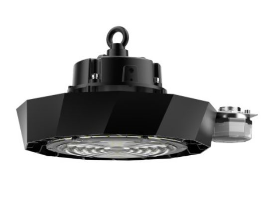 Picture of LED Highbay UFO D-Series, 200 watts, 5000K, 30000 lms, Dimming 0-10V, 9ft Power Cord, 120M