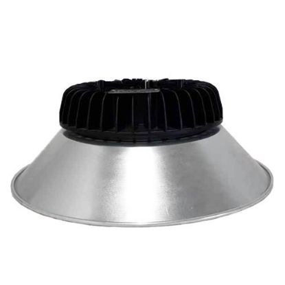 Picture of UFO, 120 Degree Aluminium Reflector