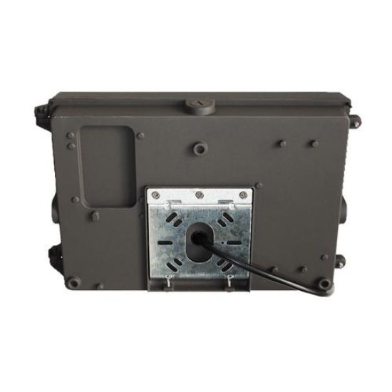 Picture of LED Wall Pack, 60 watts, 5000K, 6430 lms, Dimming 0-10V, 120M