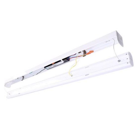 Picture of 4 FT LED Strip, 32 watts, 3500K/4000K/5000K, 4192lms, Dimming 0-10V, 120-347V