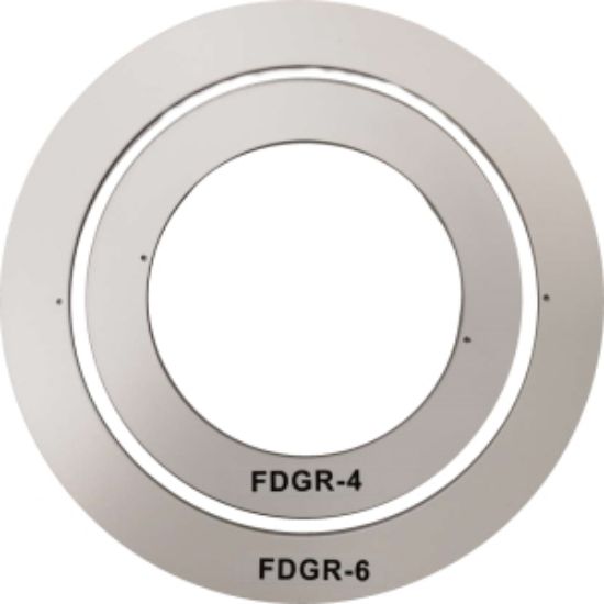 Picture of 4'' Goof Ring (NOT for 101130)