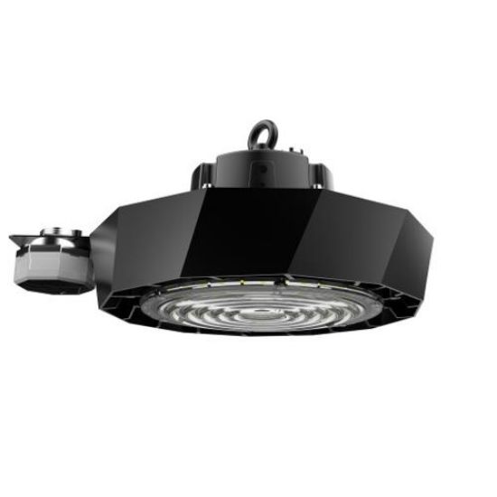 Picture of LED Highbay UFO D-Series, 200 watts, 5000K, 30000 lms, Dimming 0-10V, 9ft Power Cord, 120~347V