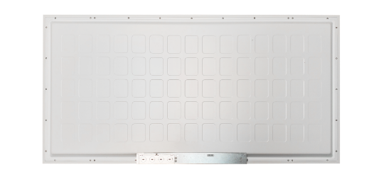 Picture of 2 x 4 Led Panel Light, Backlit, Pre-select Wattage 30W-40W-50W,  CCT 3.5K-4K-5K, Dimming 0-10V, 6250 lms, 120-347V