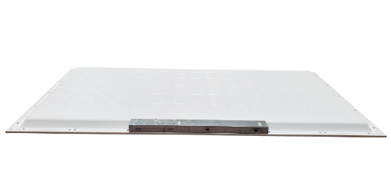 Picture of 2 x 4 Led Panel Light, Backlit, Pre-select Wattage 30W-40W-50W,  CCT 3.5K-4K-5K, Dimming 0-10V, 6250 lms, 120-347V