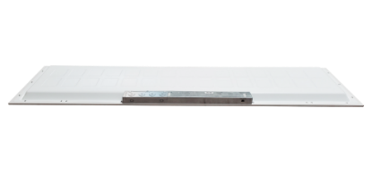 Picture of 1 x 4 Led Panel Light, Backlit, Pre-select Wattage 25W-30W-40W,  CCT 3.5K-4K-5K, Dimming 0-10V, 5000 lms, 120-347V