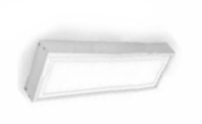 Picture of 1 x 4 Surface Mounting Kit for LED Panel Light