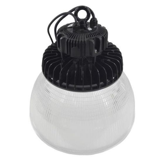 Picture of UFO, 70 Degree 16'' Polycarbonate Dome Lens