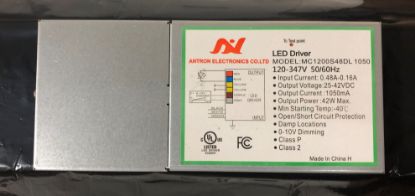 Factory Direct Lighting FDL LED. Ballasts & LED Driver
