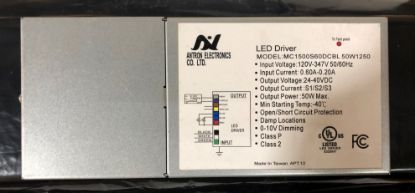 Factory Direct Lighting FDL LED. Ballasts & LED Driver