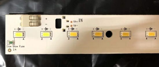 Picture of LED Module 27 watts, 5000K, 4313 lms, High Performance