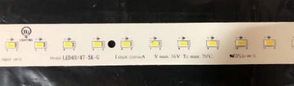 Picture of LED Module 27 watts, 5000K, 4313 lms, High Performance