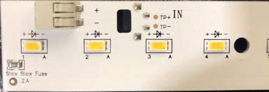 Picture of LED Module 47 watts, 4000K, 4313 lms, High Performance