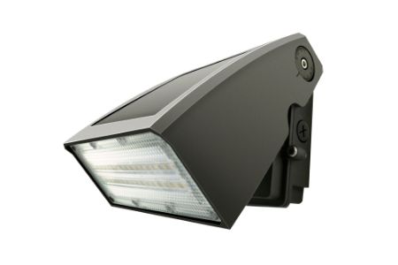 Picture for category Adjust Angle LED Wall Pack