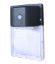 Picture of LED Mini Wall Pack, 13 watts, 5000K, 1765 lms, IP 65 Rated, 120-277V, with photo cell
