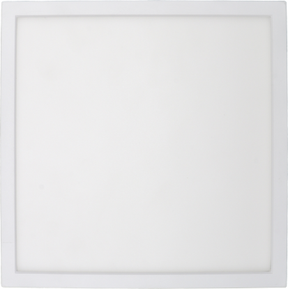 Picture of 6" LED Flush Mount, 15 watts, 900 lms, Pre-select 5 CCT, Triac Dimming, IC & Wet Location Rated, Square 