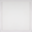 Picture of 8" LED Flush Mount, 18 watts, 1100 lms, Pre-select 5 CCT, Triac Dimming, IC & Wet Location Rated, Square
