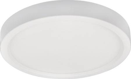 Picture for category LED Super Slim Flush Mount Series ( CCT 3K or 4K or Pre-Select 5 CCT)