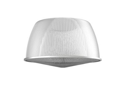Picture of Polycarbonate Reflector (Clear Len), for FDL Pro-Series UFO
