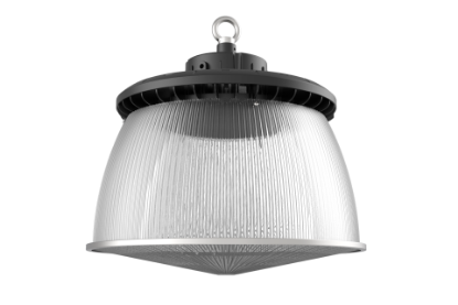 Picture of Polycarbonate Reflector (Clear Len), for FDL Pro-Series UFO