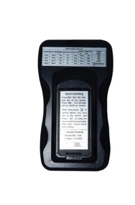 Picture of Programmable Controller for FDL Pro-Series UFO/Multi-Series UFO/ Foldable Highbay/ Flood Light Pro-Series and Backlit- with Optional PIR Sensor (works with Sensors SKU#101375, SKU#101377 and SKU#123003)