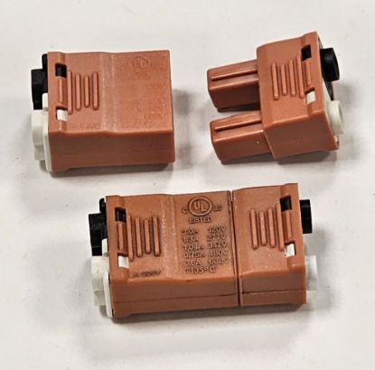 Picture of Power Disconnector for LED Luminaires