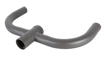Picture of Bull Horn, for Area/Flood Light, works with Slip Fitter