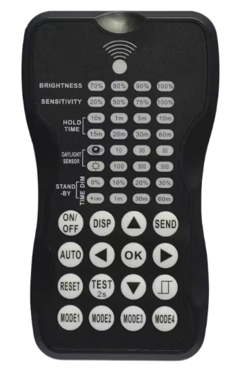 Picture of Remote Controller, for FDFL Pro-Series Area/Flood Light Motion Sensor