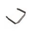 Picture of Trunnion Mounting, standard size, compatible with FDFL Pro-Series Area/Flood Light SKU#101309, 101310, and 102310