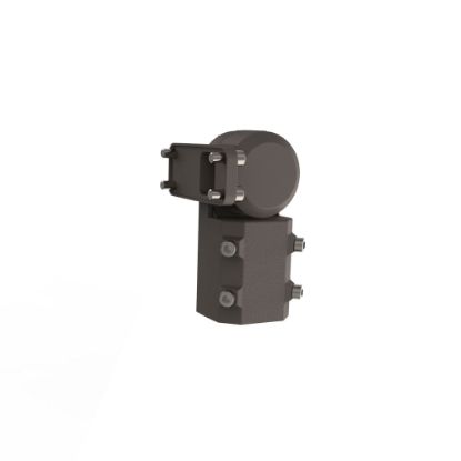 Picture of Slip Fitter, for FDFL Pro-Series Area/Flood Light