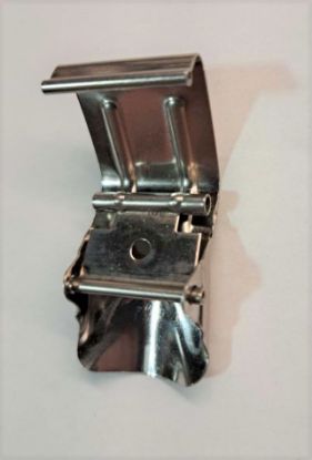 Picture of Stainless Steel Clips for 900S 3CCT Vapor Tight - 4 ft (12 Pcs)