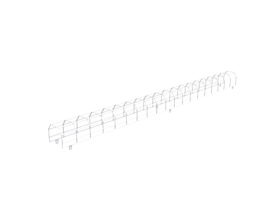 Picture of Wire Guard for 4FT LED Premium Strip