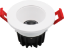 Picture of 2'' Recessed Downlight, 8 watts, 660 lms, Pre-select 5 CCT, Triac Dimming, 120V, Round, Wet Location