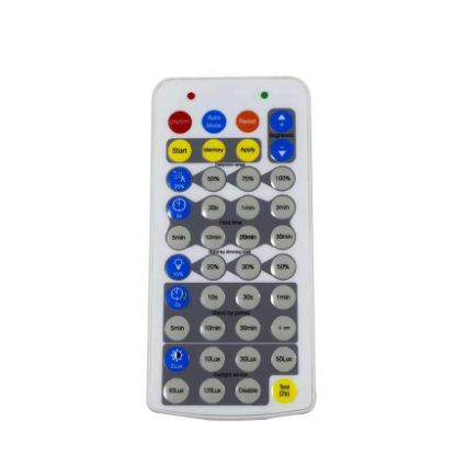 Picture of Remote Controller for Microwave Motion Sensor 100889