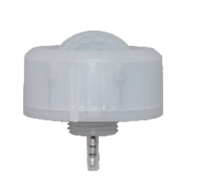 Picture of Passive Infrared Bi-level Motion Sensor for FDL Pro-Series UFO/Multi Series UFO and Foldable Highbay (works with Programmable Controller, SKU#101376)